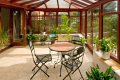 Stanshope conservatory quotes