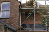 free Stanshope home extension quotes