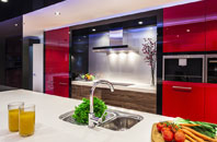 Stanshope kitchen extensions