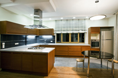 kitchen extensions Stanshope